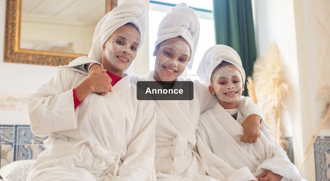 Sådan passer du på din krop, når hverdagen er fyldt op