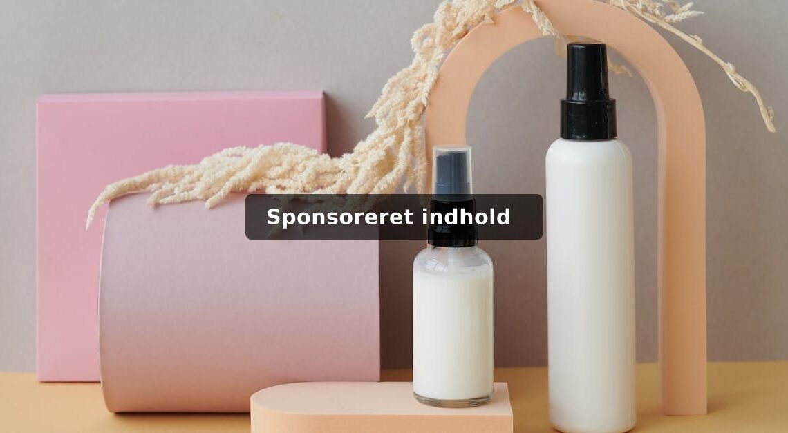 Designermors hverdag: Produkter der forener æstetik og funktionalitet