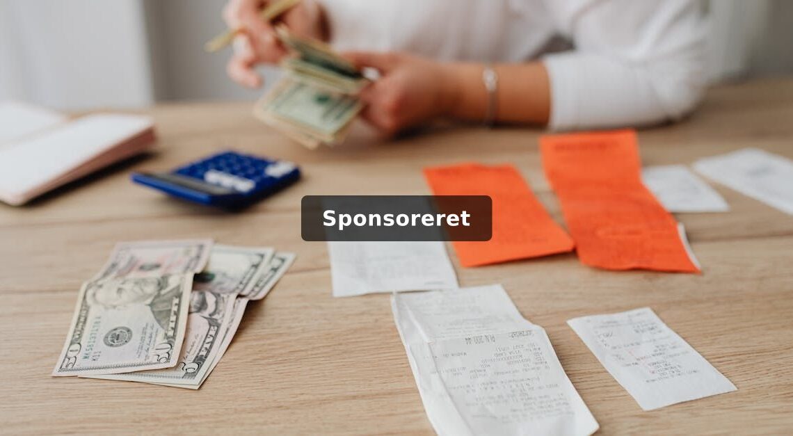 Familiebudget der holder: Sådan undgår du de dyre overraskelser